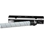 Toneris Lexmark 64G0H00 Black Original Toner