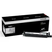 Toneris Lexmark 70C0Z10 Black Original Toner
