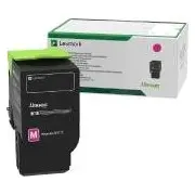 Toneris Lexmark 78C20M0 Magenta Original Toner