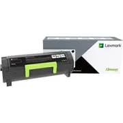 Toneris Lexmark B262U00 Black Original Toner