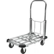 Topex saliekamie transportēšanas rati 150 kg 79R300 Transportowy