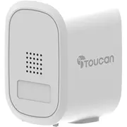 Toucan bezvadu āra kamera S4 Wireless Outdoor Camera