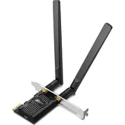 Tp-Link Archer Tx20E tīkla karte Karta sieciowa