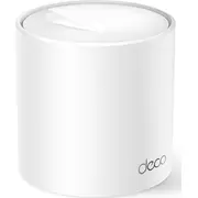Tp-Link Deco X10 maršrutētājs Router 1-Pak