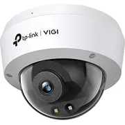Tp-Link Ip kamera Vigi C250 pilnkrāsu kupols Kamera 4Mm 5Mp Full-Color Dome