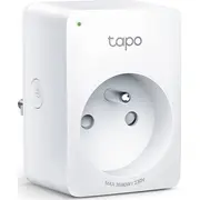 Tp-Link Mini Smart Socket Wifi Tapo P110 ar enerģijas patēriņa kontroli Energii