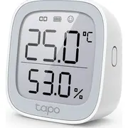 Tp-Link temperatūras un mitruma monitors Tapo T315 Monitor Temperatury