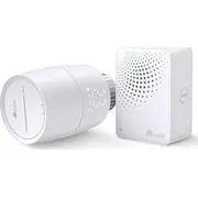 Tp-Link termostats Ke100 Kit Smart Wifi Balts Termostat