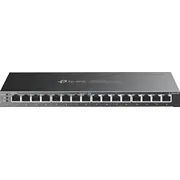 Tp-Link Tl-Sg2016P slēdzis Switch