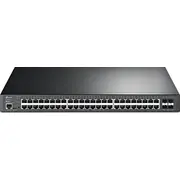 Tp-Link Tl-Sg3452Xp slēdzis Switch