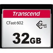 Transcend Cfx602 Cfast karte Ts32Gcfx602 Karta Gb