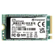 Transcend Mte400S 2Tb M.2 2242 Pci-E x4 Gen3 Nvme Ssd Ts2Tmte400S Dysk