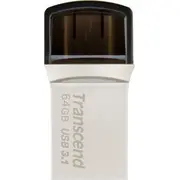 Transcend pendrive. Ts64Gjf890S Pendrive Jetflash Gb