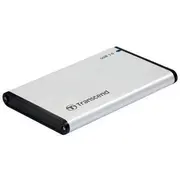 Transcend Pocket Ts0Gsj25S3 Storejet 25S3