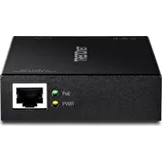 Trendnet Injector Poe 30W Gigabit. 15W un 60W Ultra Tpe-117Gi Und