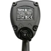 Trieciena uzgriežņu atslēga Yato Yt-09564 6.3 bāri 3/4 Klucz udarowy bar