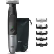 Trimera Brauna sērija X Xt5100 Trymer Braun Series