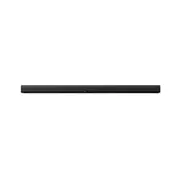True X-Bar Ogleklis. X-Soundbar ar iebūvētu zemfrekvences skaļruni 40Acarbon. mit integriertem Subwoofer