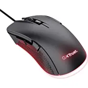 Trust mouse Eco Gxt922 Ybar spēļu pele Mysz gamingowa