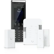 Ubiquiti G3 Gate Starter Kit piekļuves aizsardzības sistēma Melns. Pelēks. Balts System ochrony Czarny. Szary.