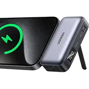 Ugreen Nexode Pb503 5000Mah Powerbank pelēks Szary