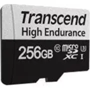 Uhs-I/U3 karte Ts256Gusd350V Karta Transcend 350V Microsdxc Gb Class