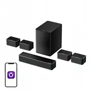 Ultimea Soundbar Poseidon D70