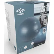 Umbro vingrošanas bumba 65 cm uni Gimnastyczna do 65Cm