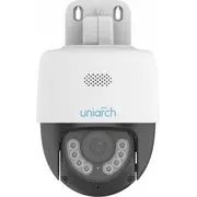 Uniarch Ip kamera Ipc-P213-Af40Kc rūpnieciskā Torre drošības iekštelpu un āra 2304 x 1296 px griesti Kamera na wolnym powietrzu Sufit