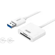 Unitek Gen1 lasītājs Y-9321 Czytnik Usb