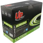 Uprint Cyan toner saderīgs 201X H.201Xc Toner Zamiennik
