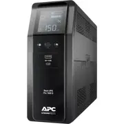 Ups Apc Atpakaļ Pro Br 1600 Br1600Si Back