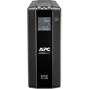 Ups Apc Back-Ups Pro 1600Va Br1600Mi