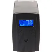 Ups East At-Ups650-Lcd