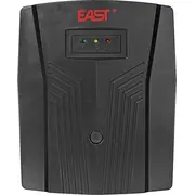 Ups East Ups1500-T-Li/Led avārijas barošanas avots Zasilacz awaryjny
