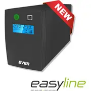 Ups Ever Easyline 650Avr Usb T/Easyto-000K65/00