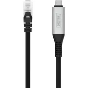 Usb-C līdz Rj45 To 1Gbit/S 10M