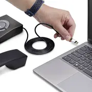 Usb-C līdz Rj9 adapteris/dongle To Adapter/Dongle