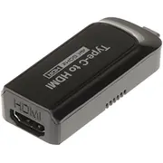 Usb-C/Hdmi adapteris Adapter