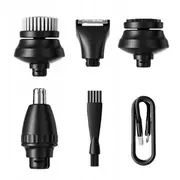 Usb skūšanās komplekts Maestro Mr-674 Zestaw do golenia 5W1