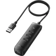 Usb Hub Ugreen Ugr1327Blk Hub Usb Cm416 4X Usb-A