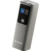 Uzlādējiet N Go Power Bank Charge
