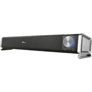 Uzticieties Asto skaņas joslai Soundbar Trust