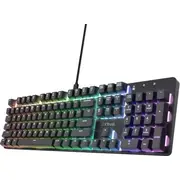 Uzticieties Gxt 871 Zora tastatūra 25510 Klawiatura Trust
