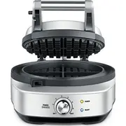 Vafeļu automāts Sage Swm520 Gofrownica