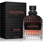 Valentino Uomo dzimis romu koraļļu fantāzijā Edt 100 ml Born In Roma Coral Fantasy