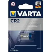 Varta Battery Professional Cr2 100 gab. Bateria szt.
