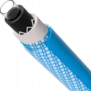 Vartco dārza šļūtene 3/4 30M 6 slāņu Hoppy Tfs 1006340030 Garden hose 6-Ply
