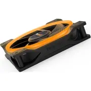 Ventilators esi kluss Light Wings Pwm Bl072 Wentylator be quiet 120Mm