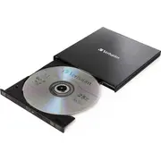 Verbatim Blu-Ray Slimline Drive 43890